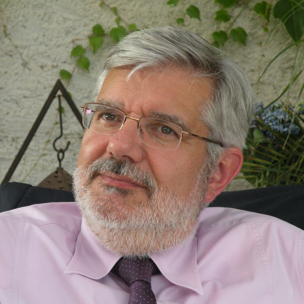 Rudolf Meraner